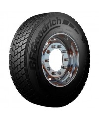 BFGoodrich Route Control D (ведущая ось) 315/70 R22.5 154/150L 